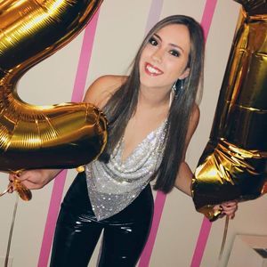 Meet your Posher, Allie